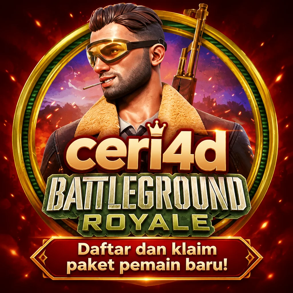 ceri4d · Battleground