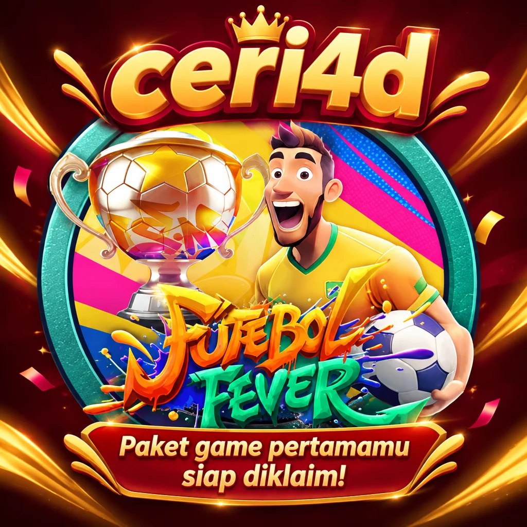 ceri4d · Futebol Fever