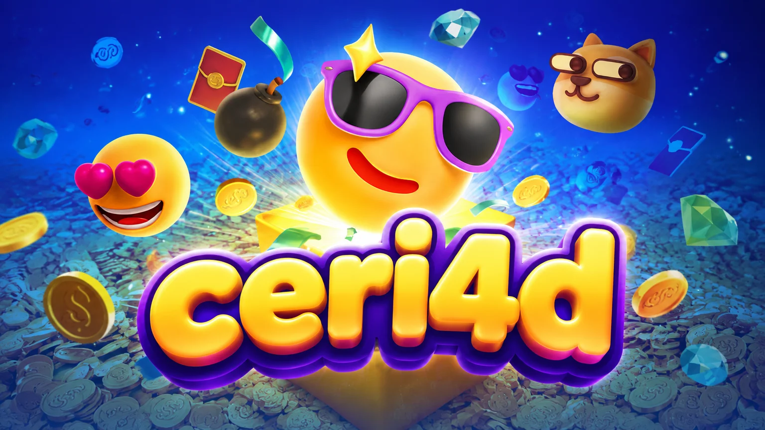 Panduan Mekanisme Chain Combo dan Pengali Bertingkat Hip Hop Panda di ceri4d