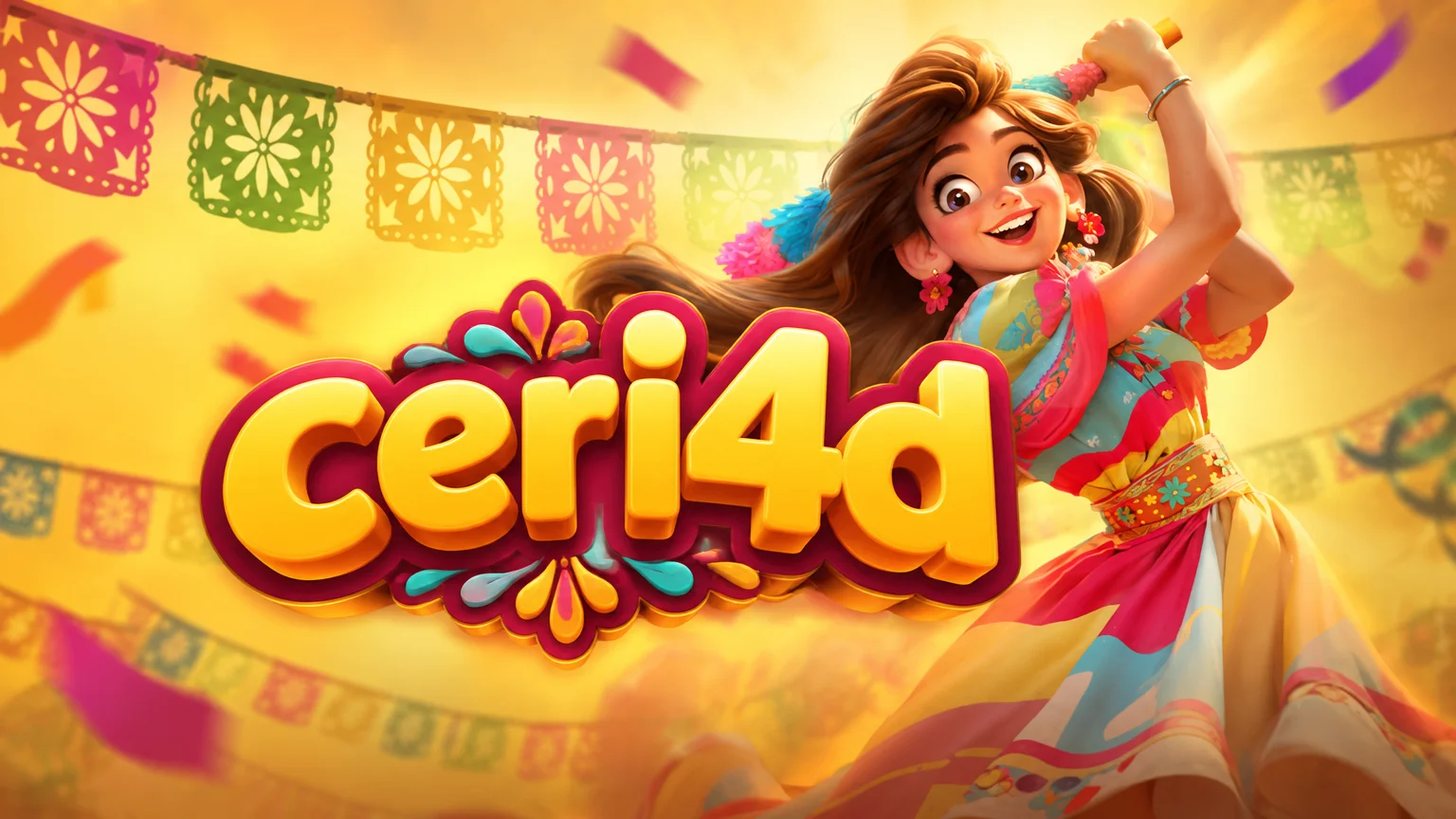 Panduan Antarmuka dan Mekanisme Fitur Game Oishi Delights di Platform ceri4d